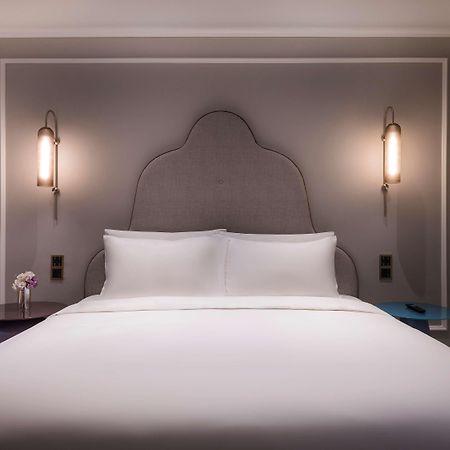 Mercure Shanghai Yu Garden Szoba fotó