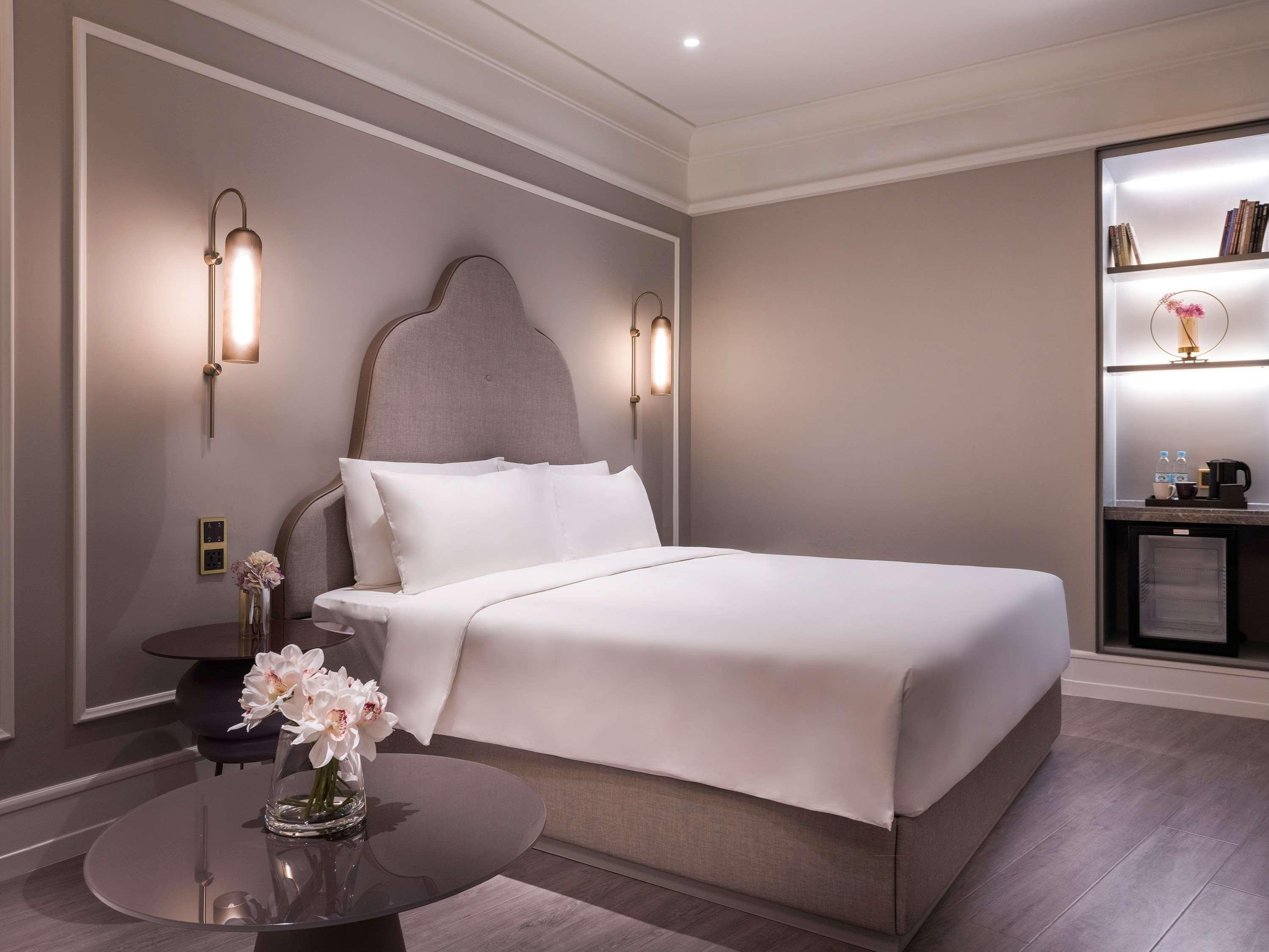 Mercure Shanghai Yu Garden Kültér fotó