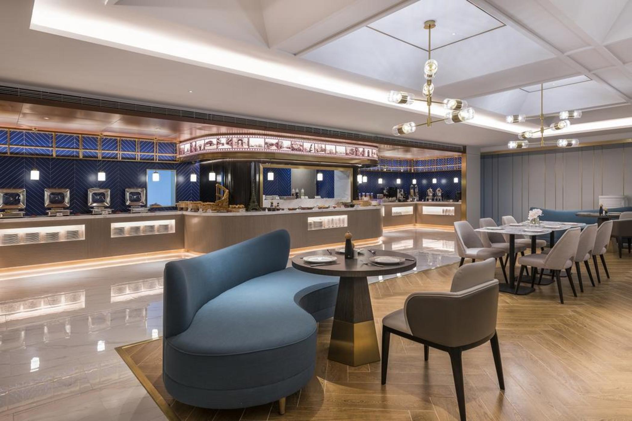 Mercure Shanghai Yu Garden Kültér fotó