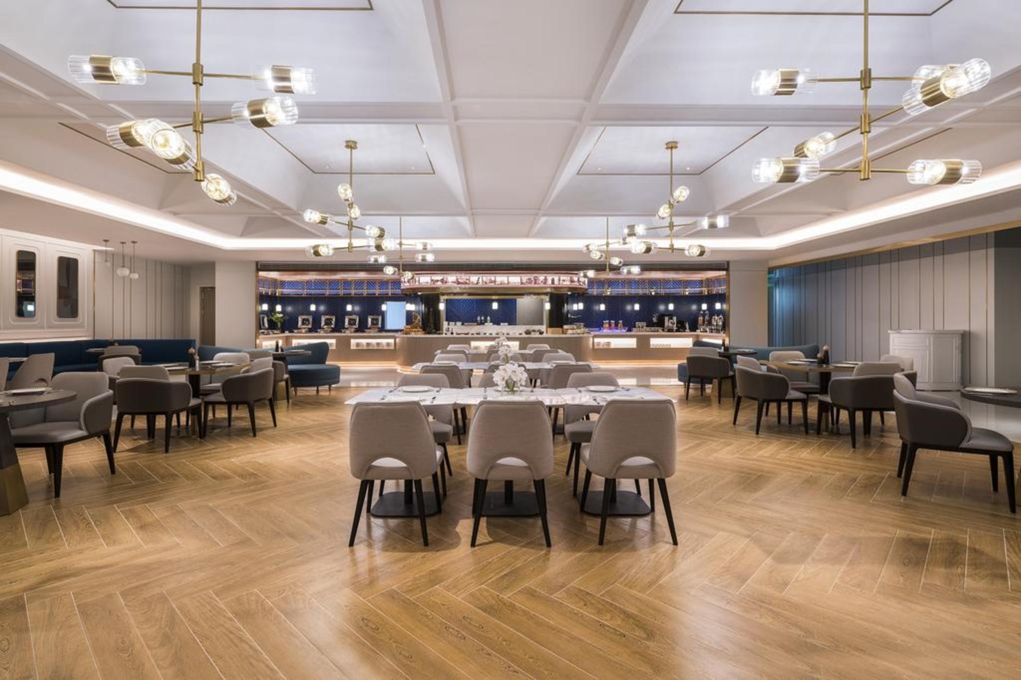 Mercure Shanghai Yu Garden Kültér fotó