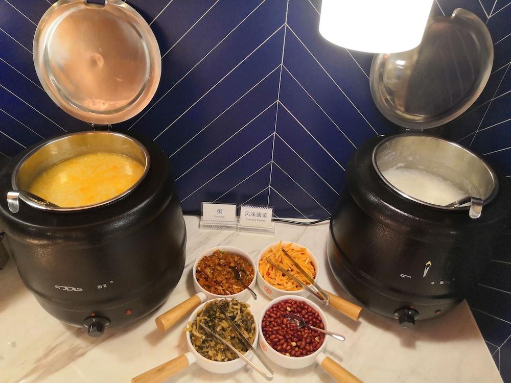 Mercure Shanghai Yu Garden Kültér fotó
