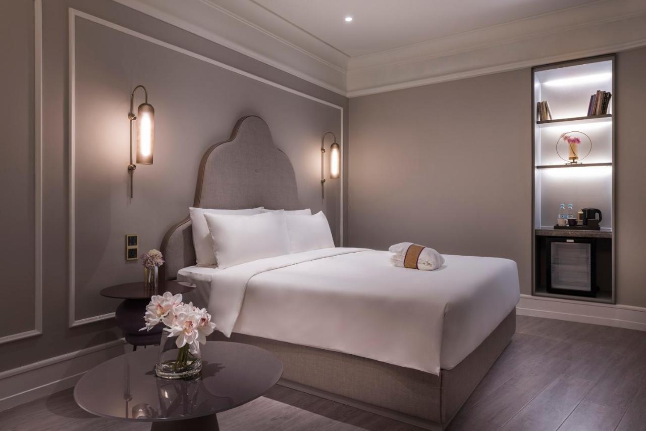 Mercure Shanghai Yu Garden Kültér fotó