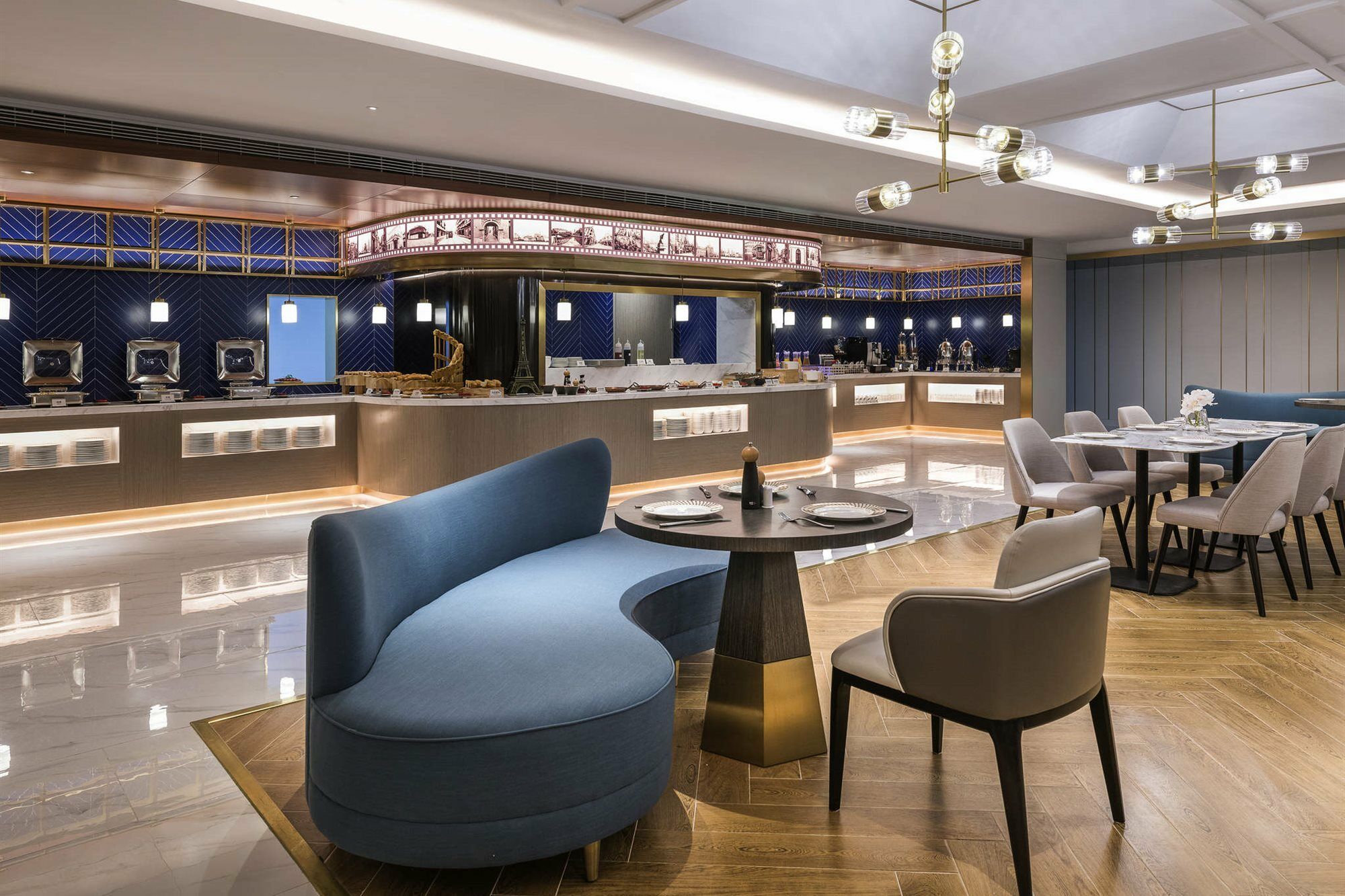 Mercure Shanghai Yu Garden Kültér fotó